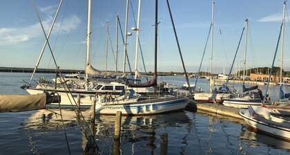 gut-Hotel Pommernhotel Barth