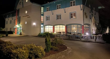 gut-Hotel Pommernhotel Barth