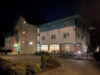 gut-Hotel Pommernhotel Barth
