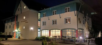gut-Hotel Pommernhotel Barth