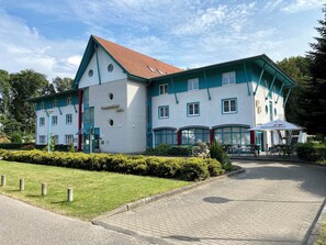 Exterior - gut-Hotel Pommernhotel Barth (Barth)