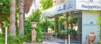 Mansouri Mansions Hotel