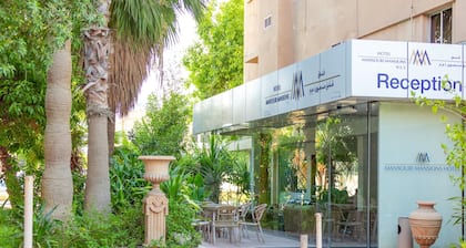 Mansouri Mansions Hotel
