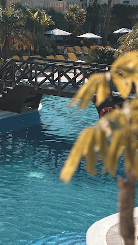 Aparthotel Parques Casablanca