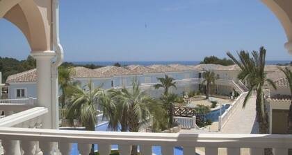 Aparthotel Parques Casablanca