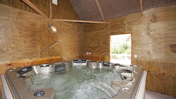 Salles de massage et de soins
