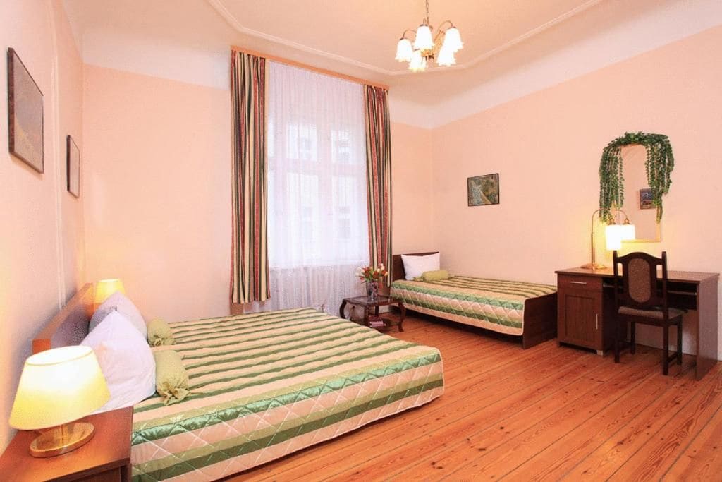 Photo - Central Inn am Hauptbahnhof