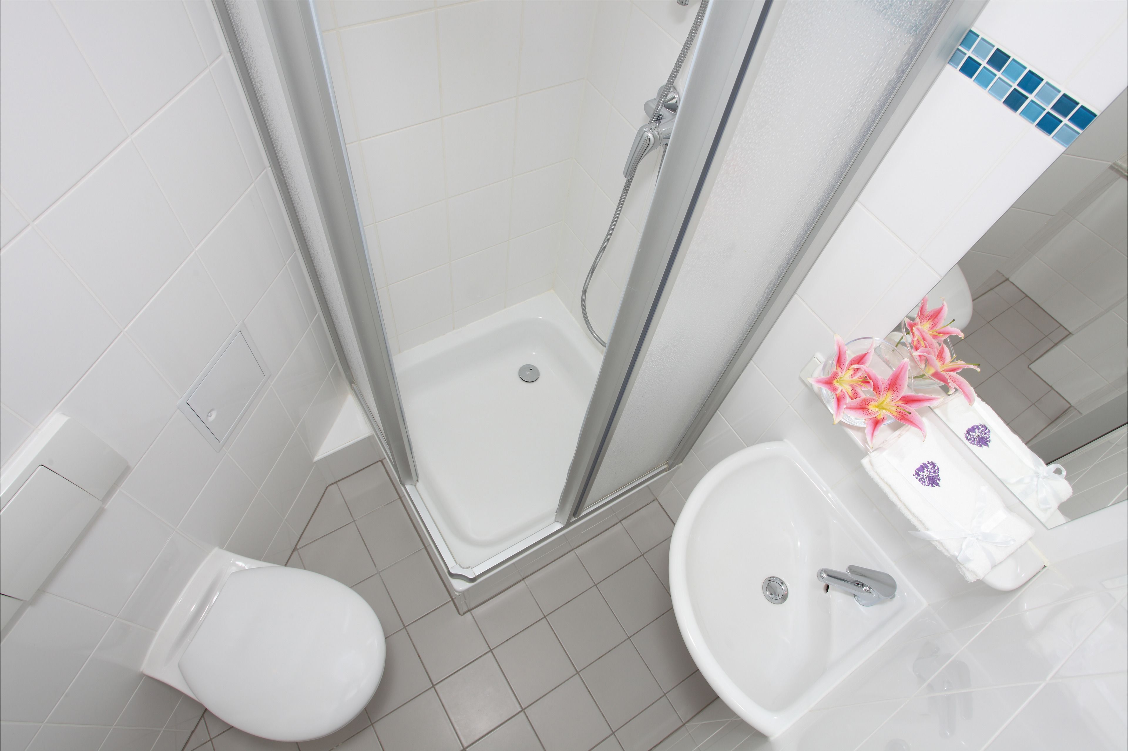 Photo - Hotel Central Inn am Hauptbahnhof Pension