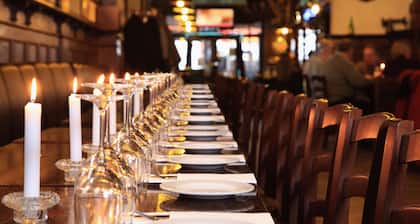 Central Inn am Hauptbahnhof