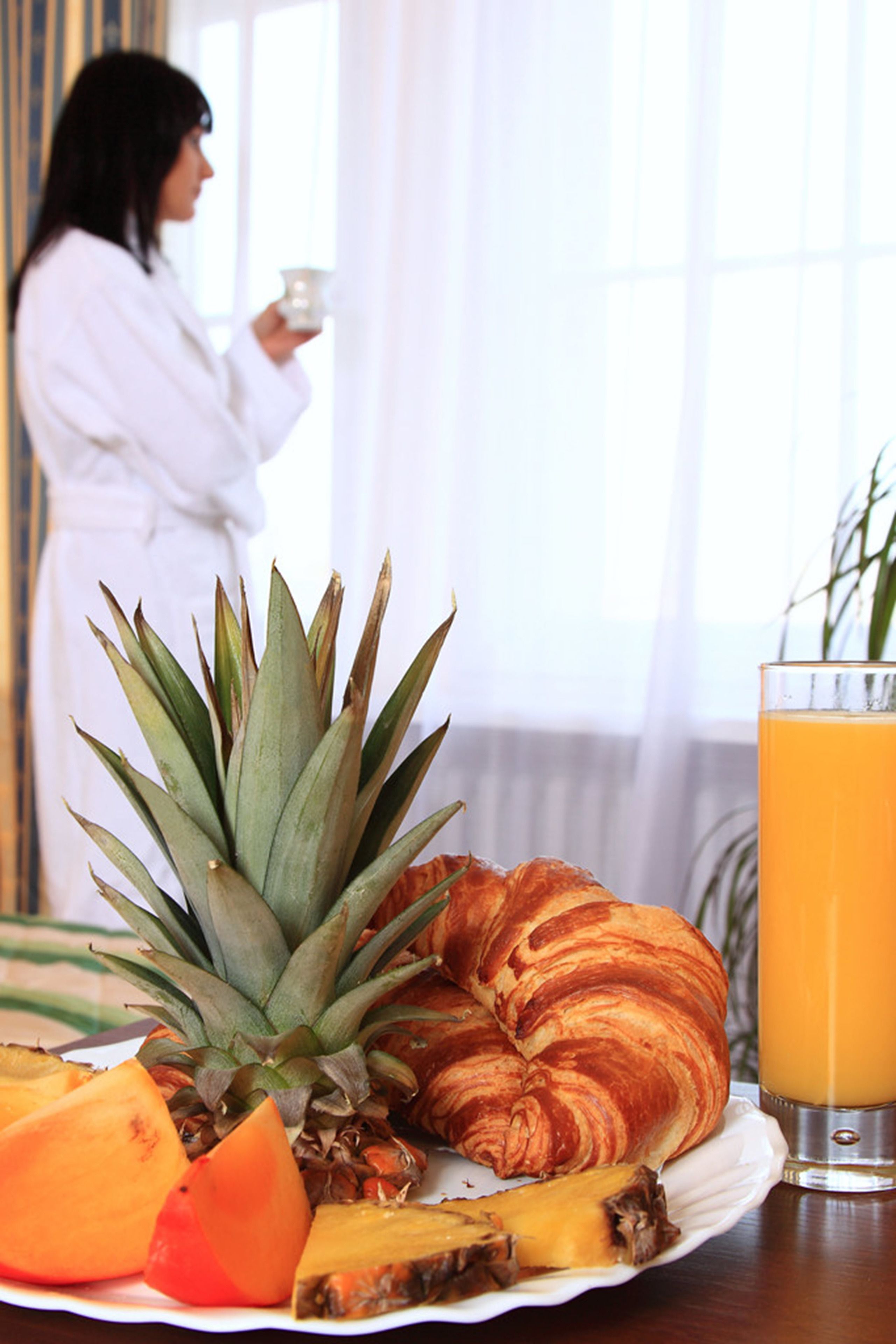 Photo - Hotel Central Inn am Hauptbahnhof Pension