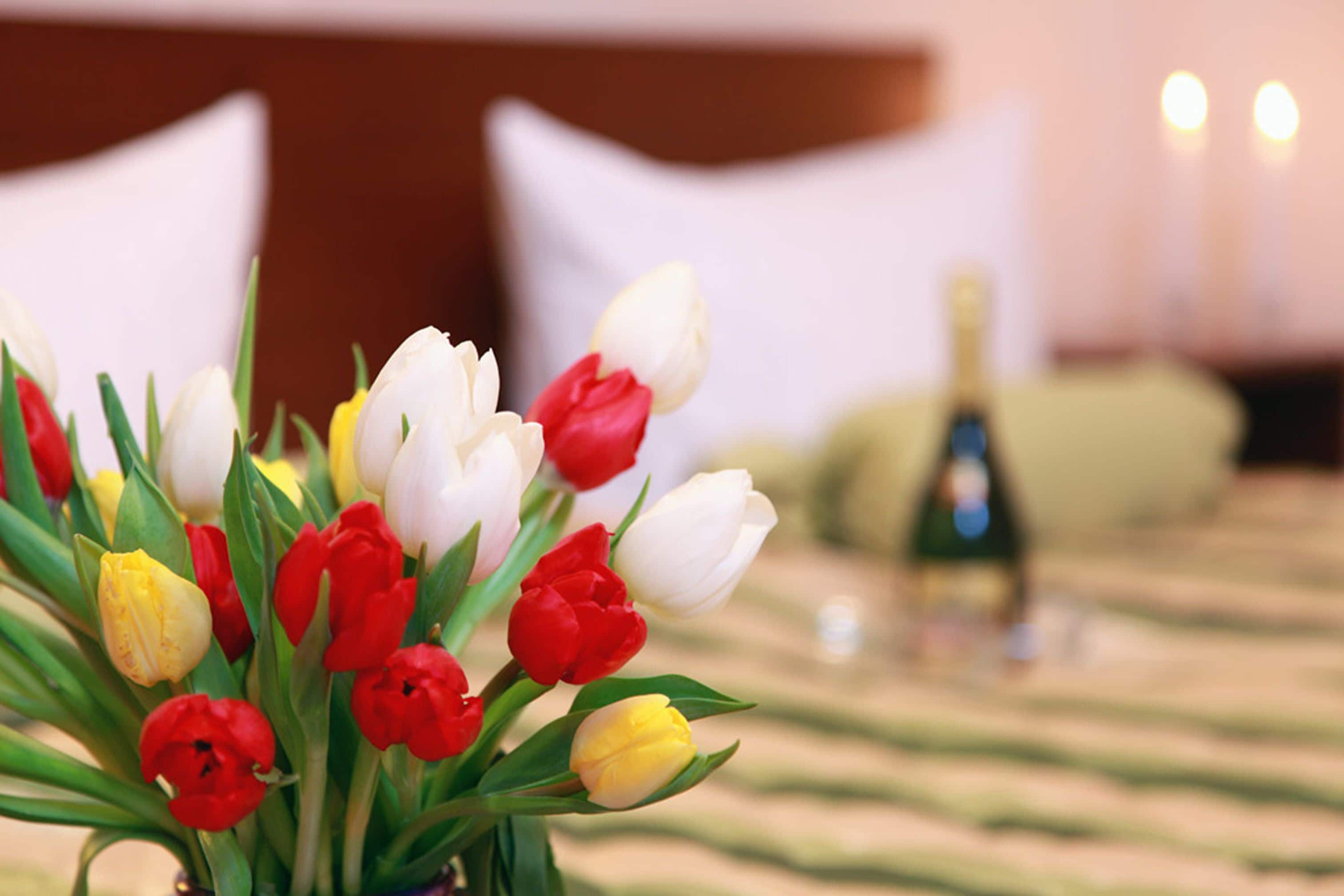 Photo - Hotel Central Inn am Hauptbahnhof Pension