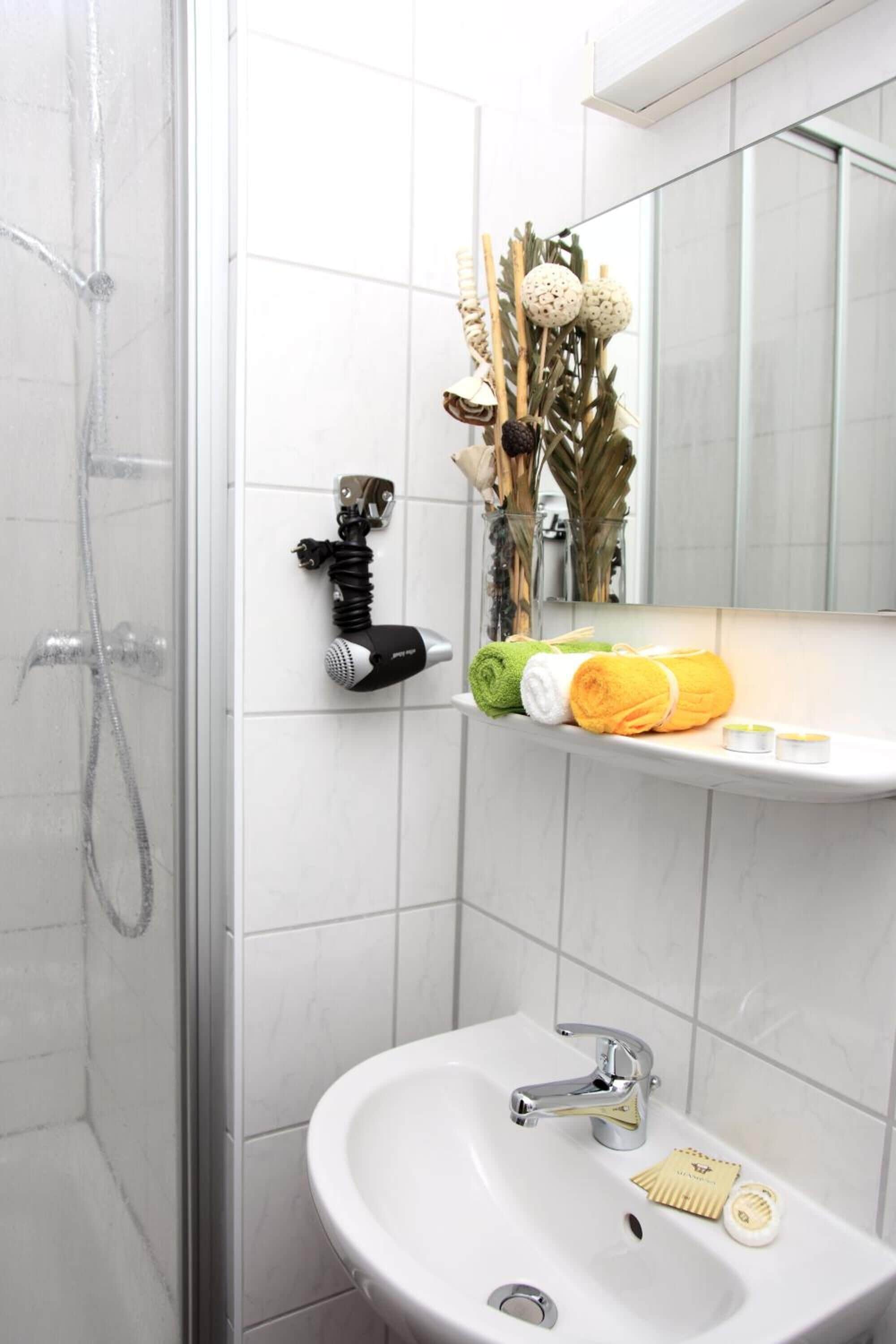 Photo - Hotel Central Inn am Hauptbahnhof Pension