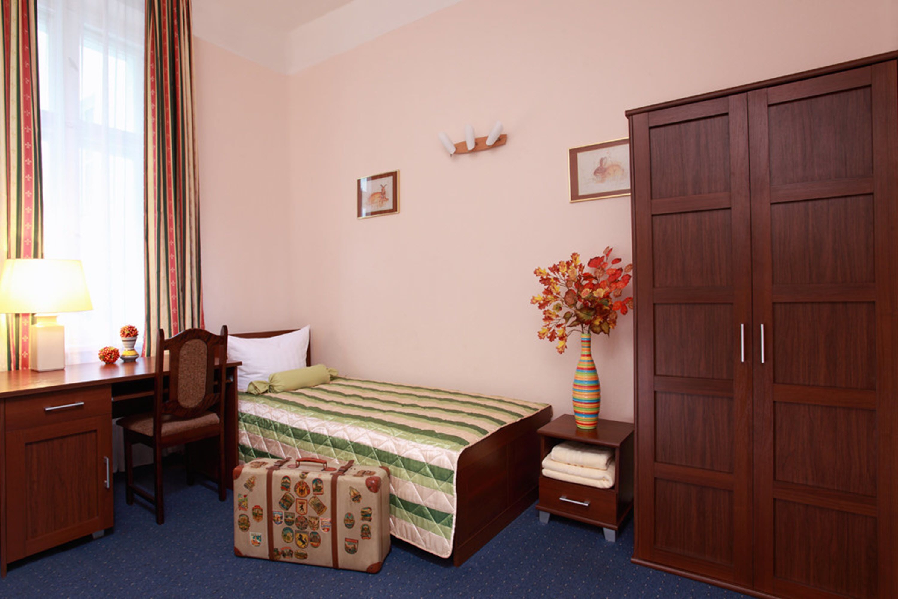 Photo - Hotel Central Inn am Hauptbahnhof Pension