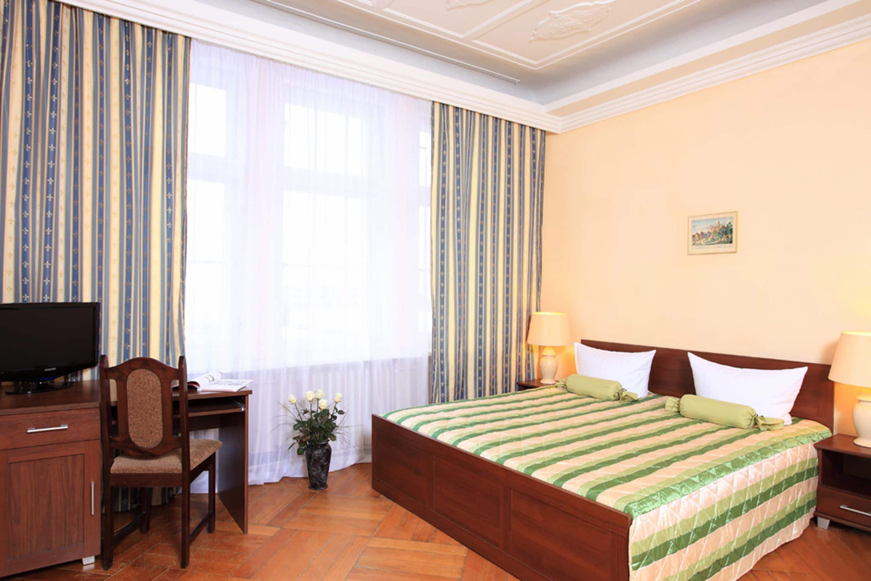 Photo - Hotel Central Inn am Hauptbahnhof Pension