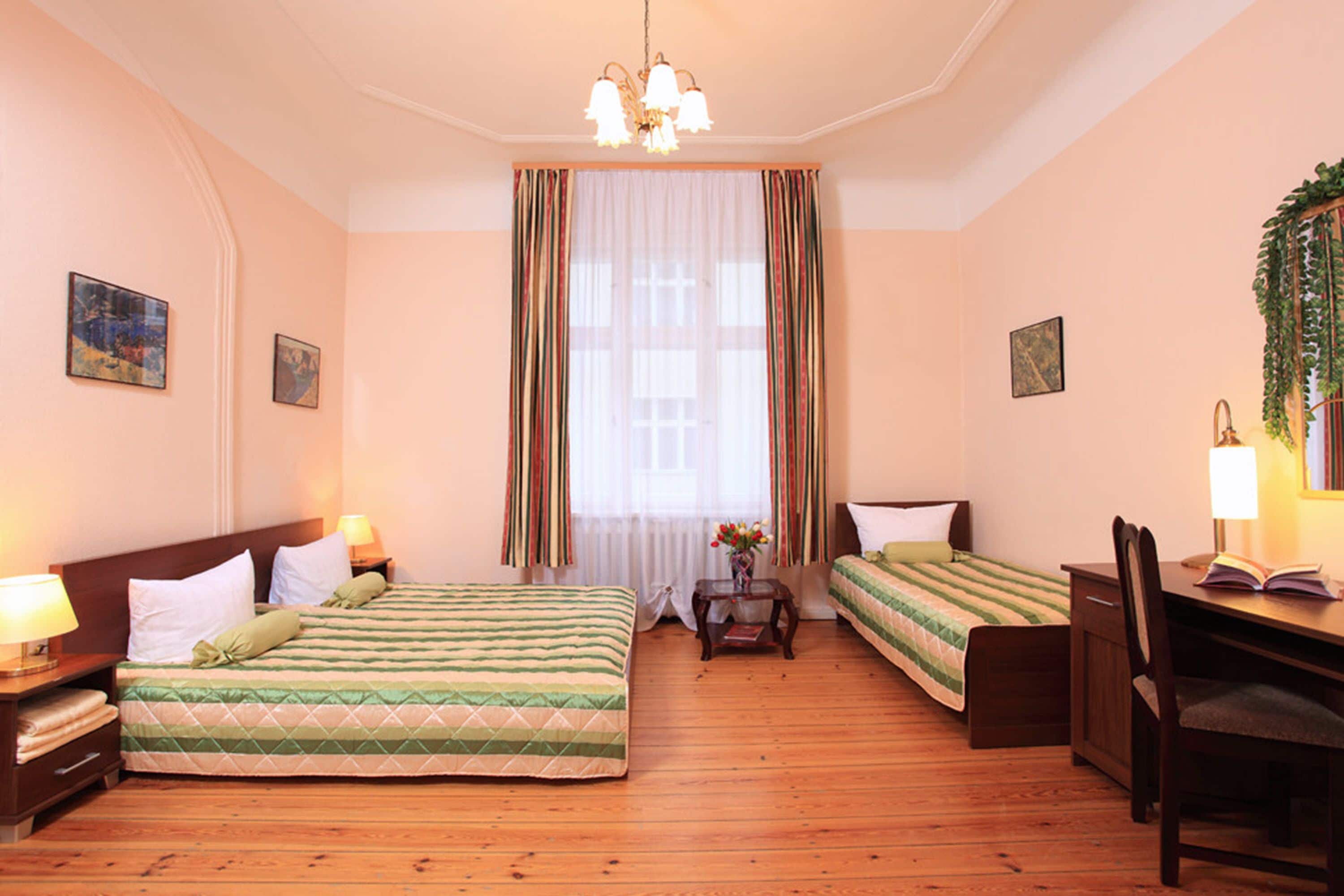 Photo - Hotel Central Inn am Hauptbahnhof Pension