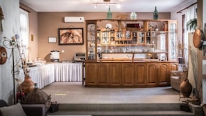 Dining - Matina Hotel (Samos)