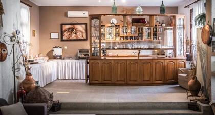 Matina Hotel