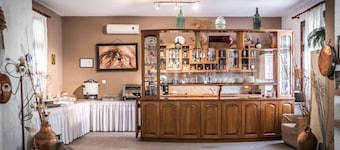 Matina Hotel