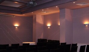 Salón de banquetes
