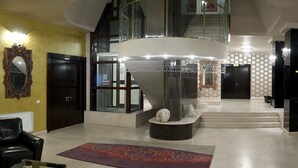 الردهة