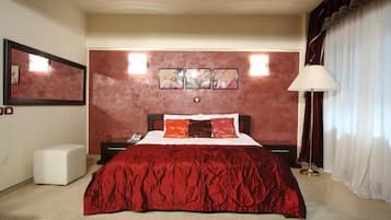 Pemandangan dari bilik