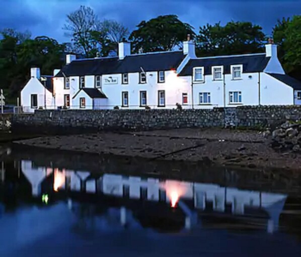 Exterior - Inn at Ardgour (Fort William)