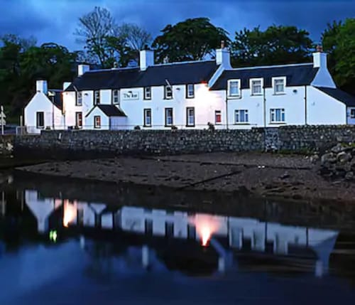Inn at Ardgour
