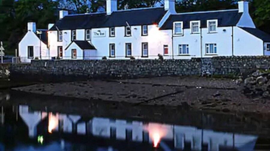Inn at Ardgour