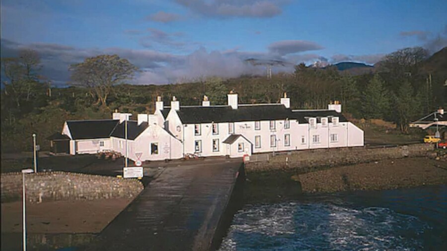 Inn at Ardgour