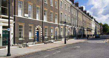 Daisy Hotel Kings Cross