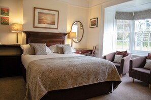 Ropa de cama de alta calidad y decoración personalizada