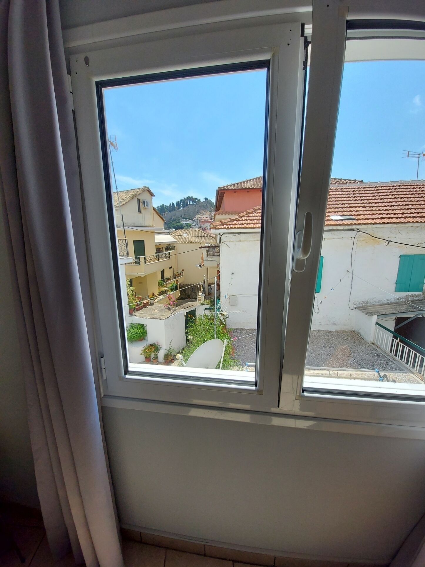 Photo - San Nectarios Hotel
