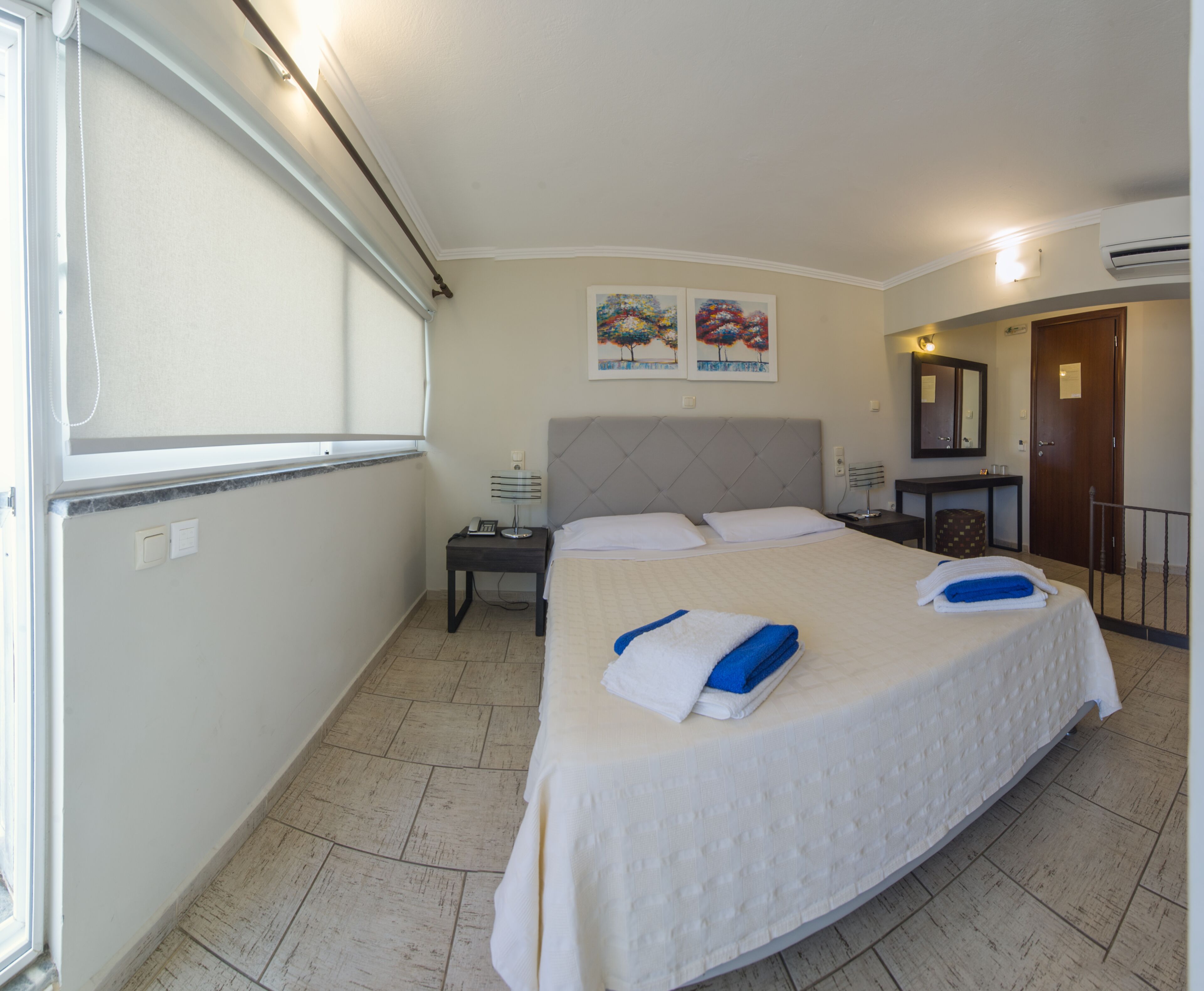 Photo - San Nectarios Hotel