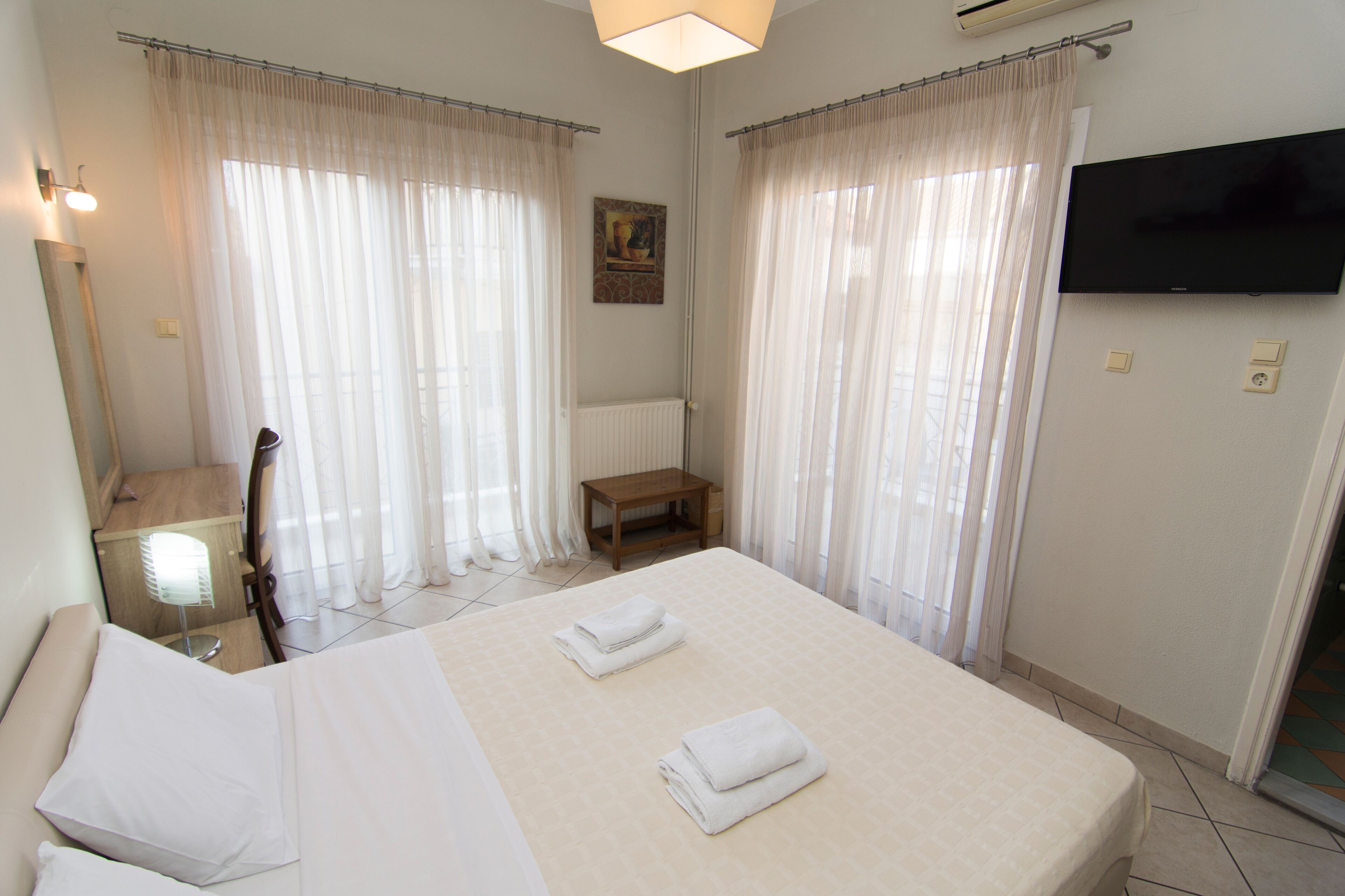 Photo - San Nectarios Hotel