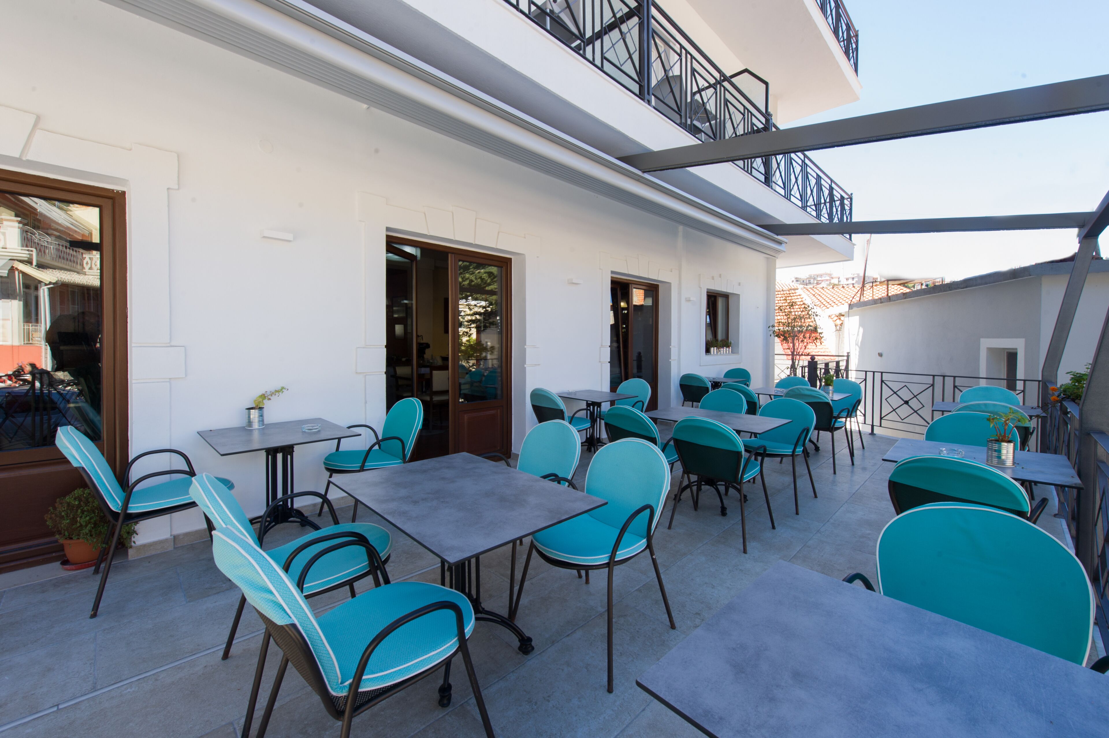 Photo - San Nectarios Hotel