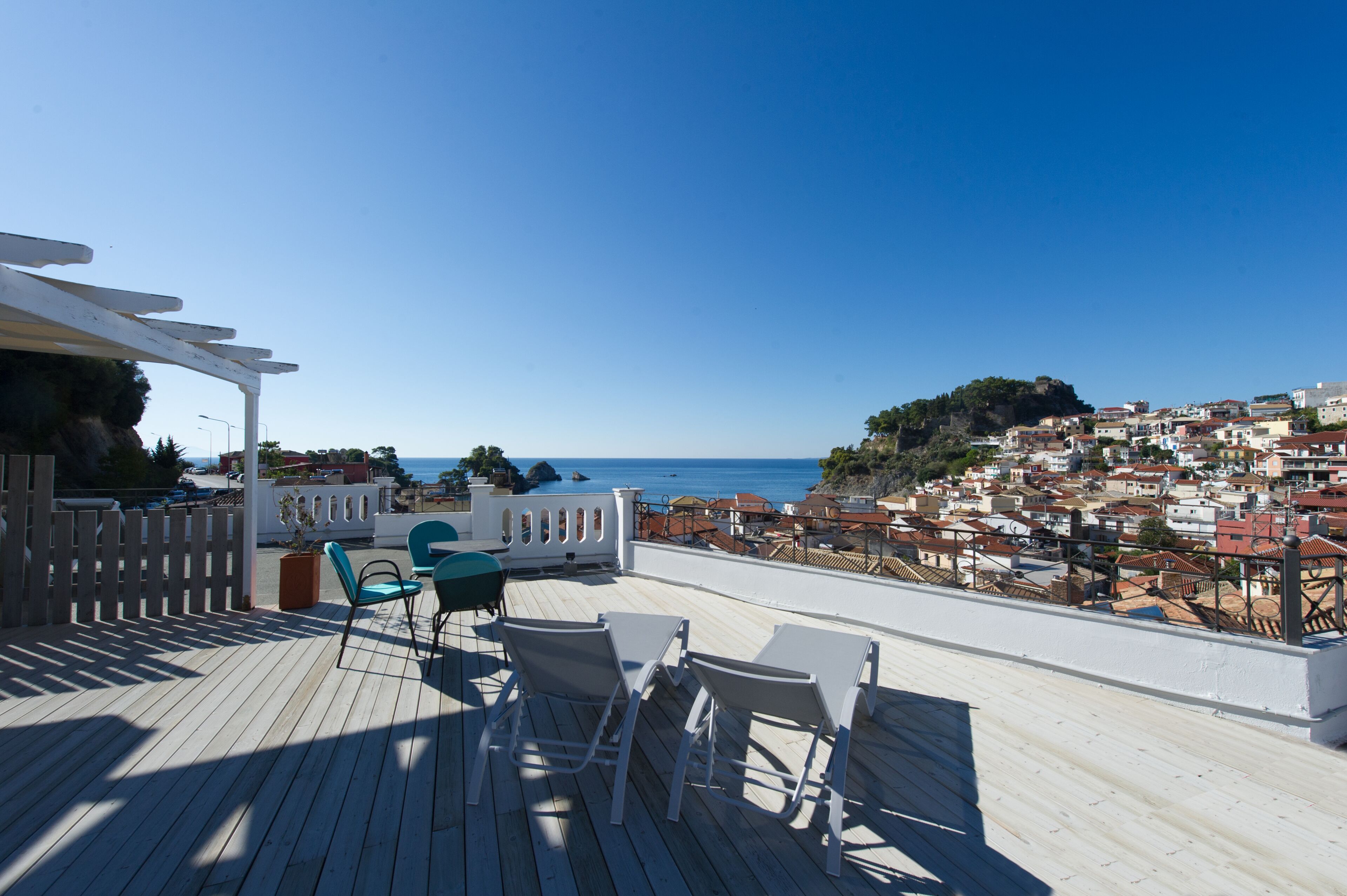 Photo - San Nectarios Hotel