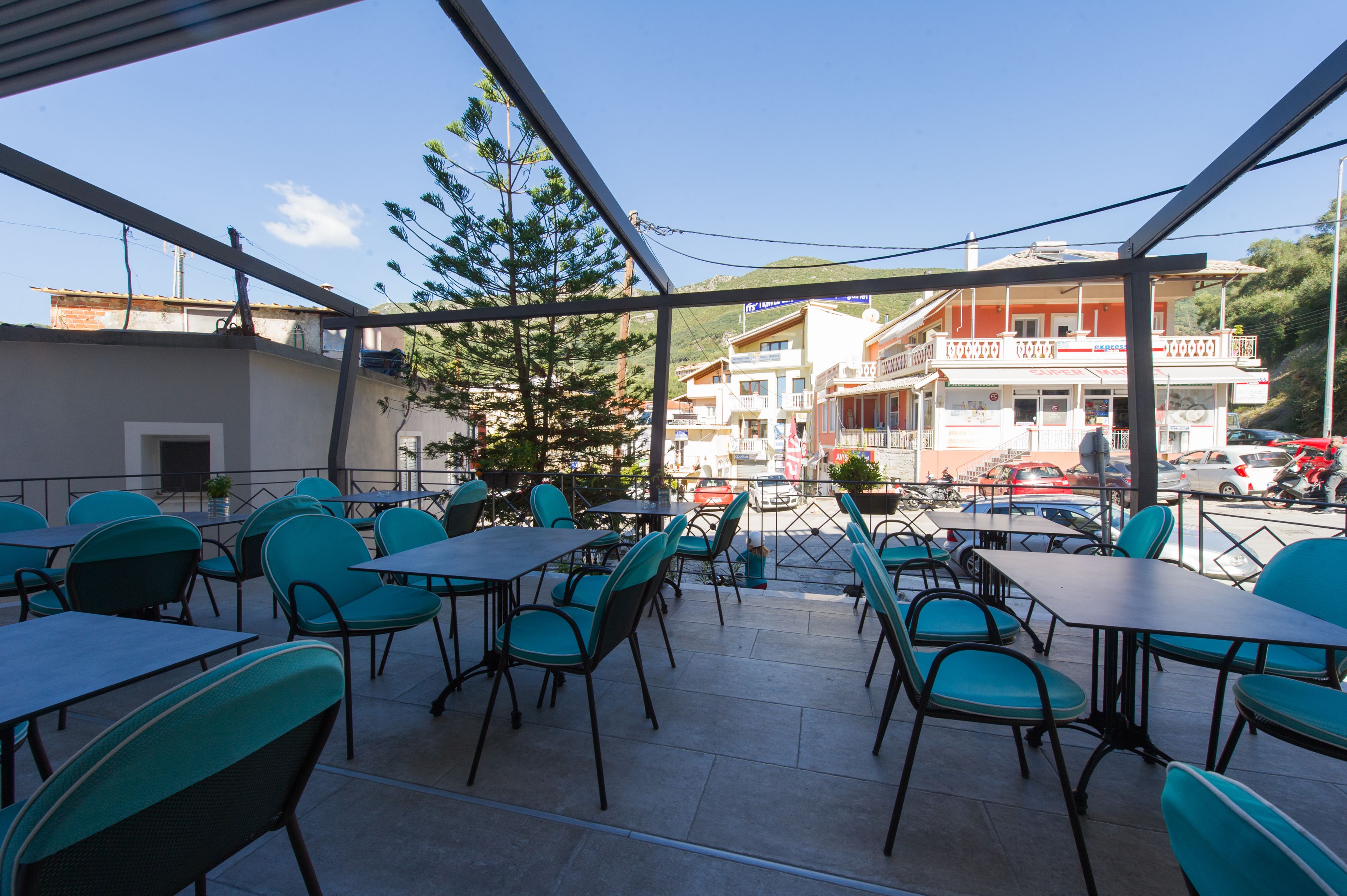 Photo - San Nectarios Hotel