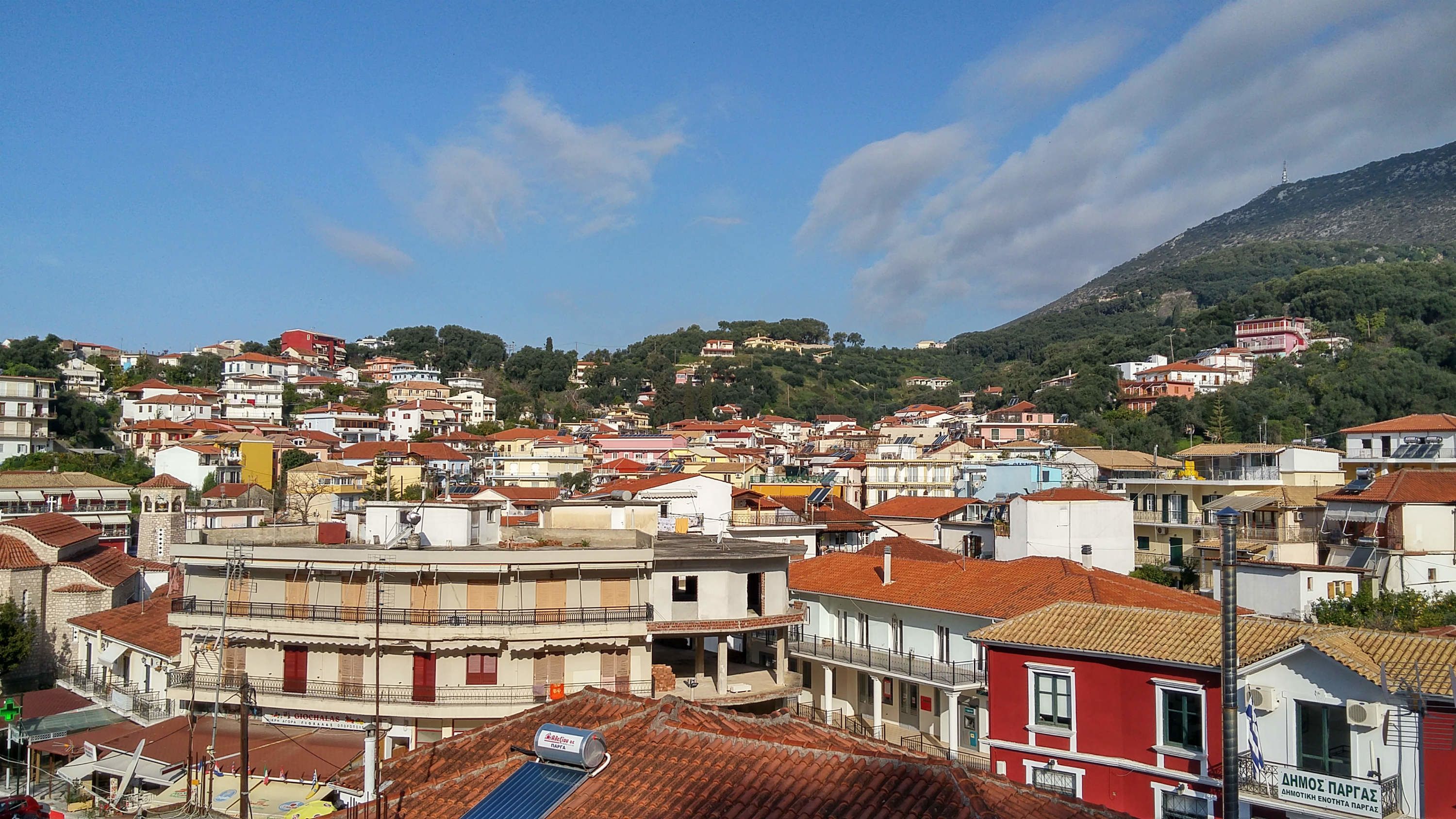 Photo - San Nectarios Hotel