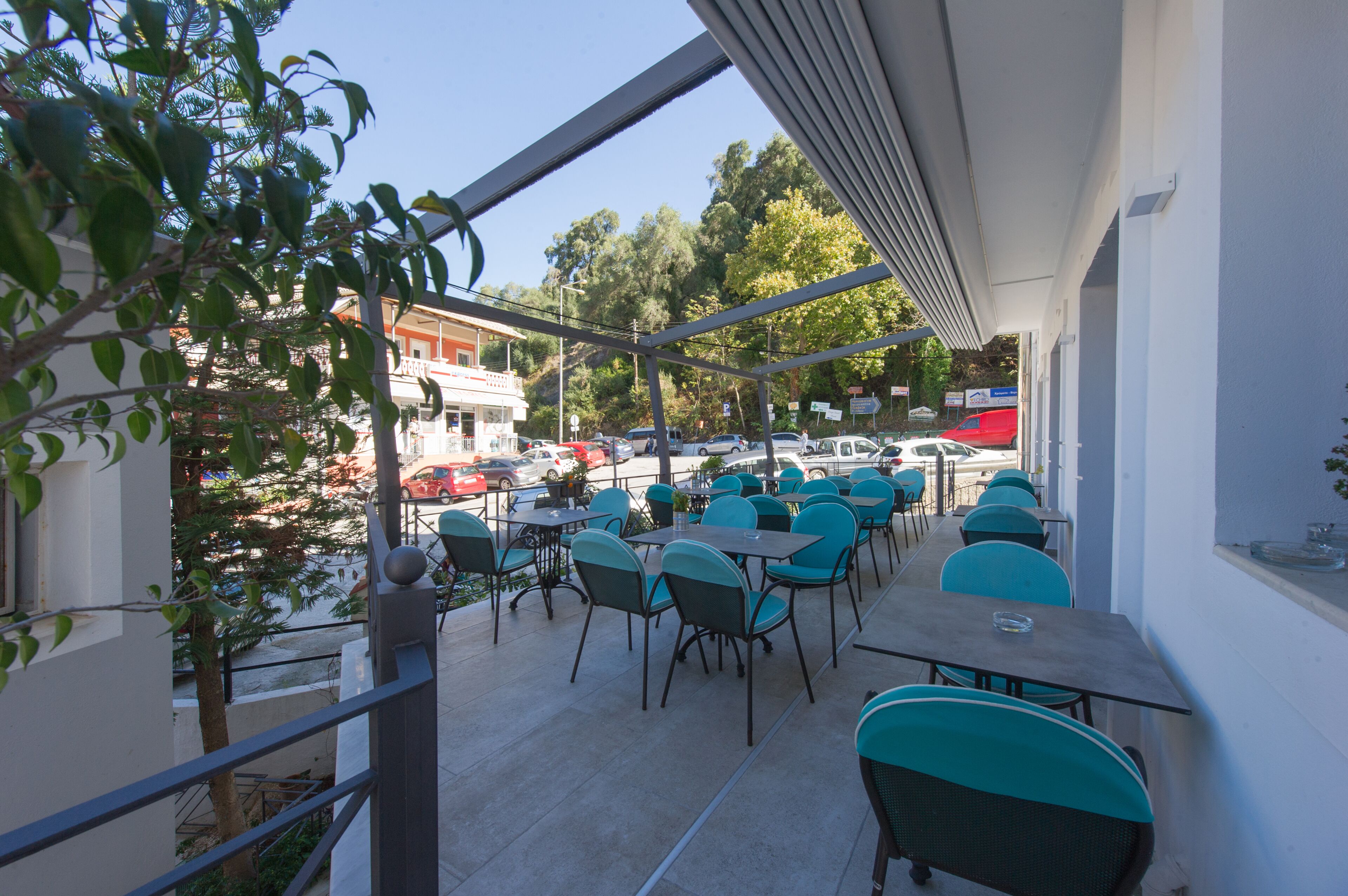 Photo - San Nectarios Hotel