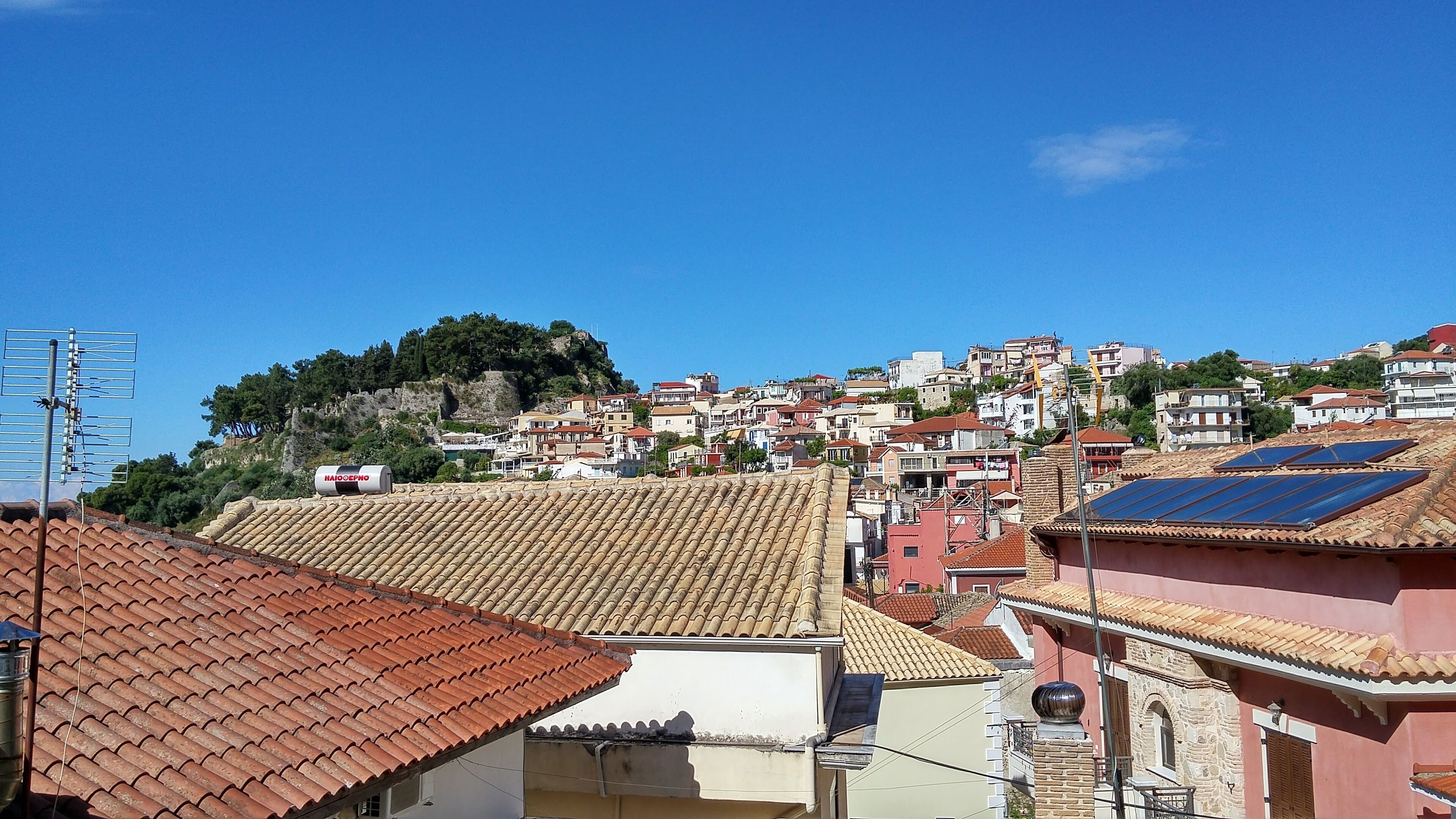 Photo - San Nectarios Hotel
