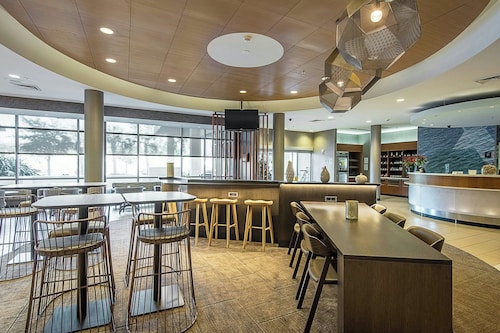 SpringHill Suites by Marriott Tampa North/I 75 Tampa Palms