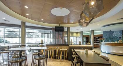 SpringHill Suites by Marriott Tampa North/I 75 Tampa Palms