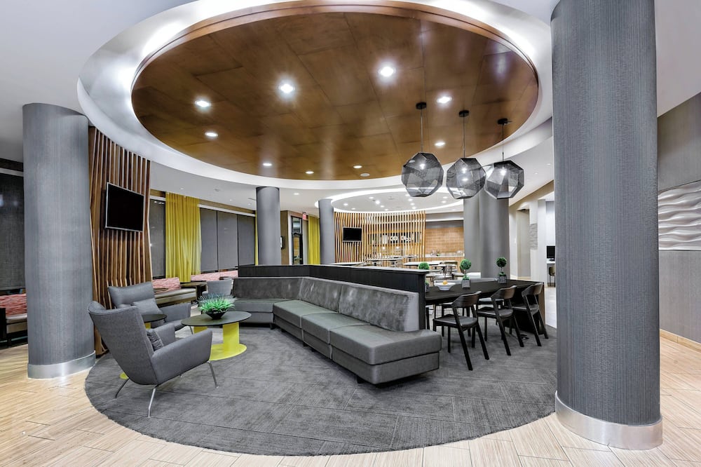 SpringHill Suites by Marriott San Antonio SeaWorld Lackland