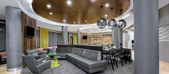 SpringHill Suites by Marriott San Antonio SeaWorld Lackland