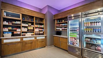 Vending machine