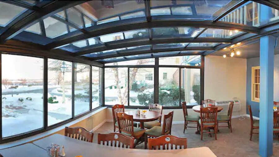 Clarion Inn Strasburg - Lancaster