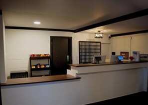 Reception - Clarion Inn Strasburg - Lancaster (Strasburg)