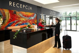 Recepción