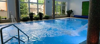 Boutique Eco Hotel Sasanka