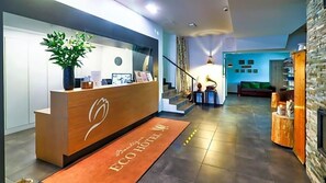 ล็อบบี้